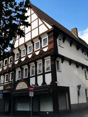 Foto - 9 Zimmer Reihenhaus zum Kaufen in Einbeck
