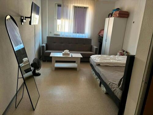 Foto - Gemütliche 1 Zimmer Wohnung zwischen Uni und Innenstadt