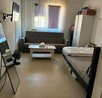 Gemütliche 1 Zimmer Wohnung zwischen Uni und Innenstadt - Trier Kürenz