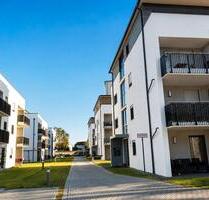 Stilvolle 3-Zimmer Wohnung mit Balkon - Kirchdorf an der Iller