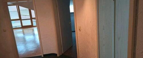 Foto - 3 Zimmer Dachgeschoßwohnung in Altusried