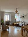 Foto - 3 Zi-Wohnung in Steinen-Weitenau mit Balkon
