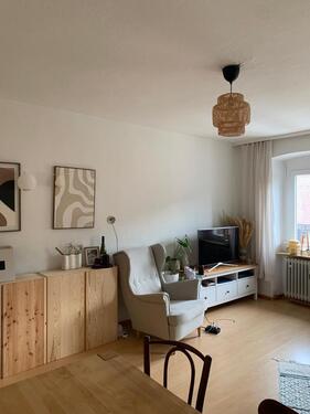 Foto - 3 Zimmer Etagenwohnung zur Miete in Steinen