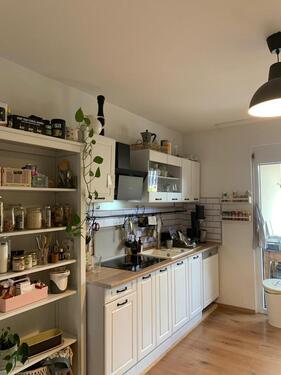 Foto - Etagenwohnung in Steinen zur Miete
