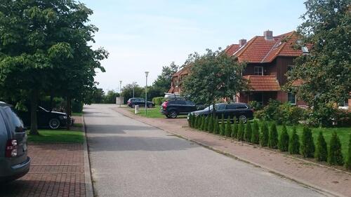 Foto - Etagenwohnung zur Miete in Fehmarn