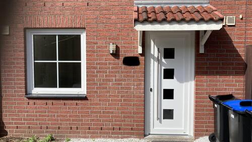 Foto - Reihenmittelhaus in ruhiger Lage+ Garage in OberneulandOsterholz