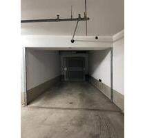 Tiefgaragenstellplatz zur Miete im Glockenbachviertel ab 1.10.25 - München Ludwigsvorstadt-Isarvorstadt