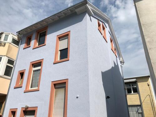 Foto - Einfamilienhaus in Offenbach am Main zum Kaufen