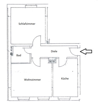 Foto - Neues Bad + neue Küche + Zuschuss für Wandbeläge und Böden!
