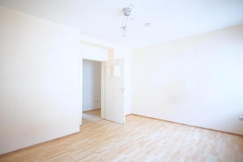 Foto - Etagenwohnung in Oberhausen