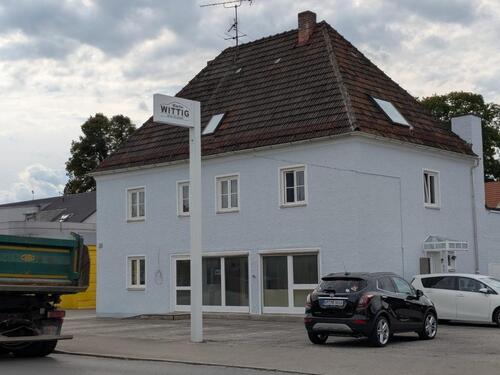 Foto - andere zur Miete in Weilheim in Oberbayern
