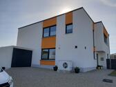 Foto - Großes energieeffizientes Einfamilienhaus in Helmbrechts