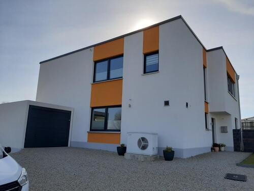 Foto - Großes energieeffizientes Einfamilienhaus in Helmbrechts