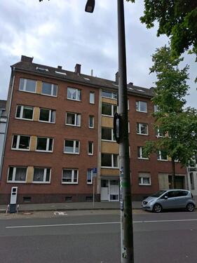 Foto - Studentenappartements in Mönchengladbach