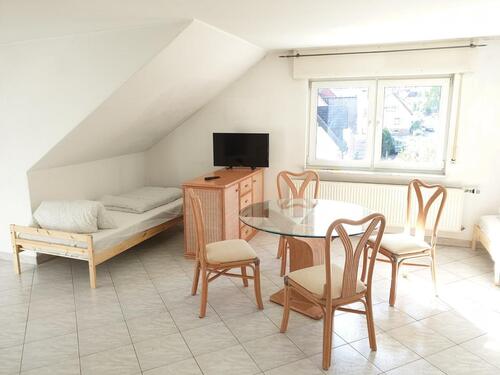 Foto - Pfinztal: Schönes kleines Apartment renoviert 30