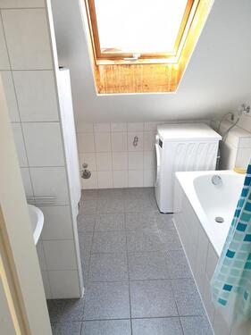 Foto - Etagenwohnung in Pfinztal