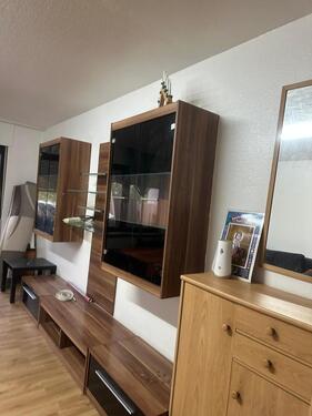 Foto - Etagenwohnung zur Miete in Ludwigshafen am Rhein