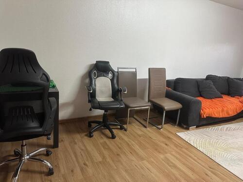 Foto - Etagenwohnung in Ludwigshafen am Rhein zur Miete
