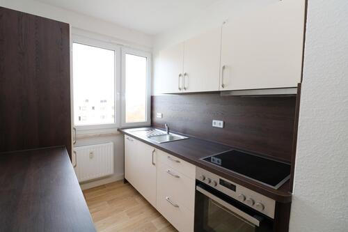 Foto - Etagenwohnung in Freiberg
