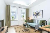 Foto - Ferienwohnung Langzeitmiete Wohnung Airbnb Essen