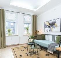 Ferienwohnung Langzeitmiete Wohnung Airbnb Essen