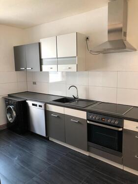 Foto - Etagenwohnung in Ludwigshafen am Rhein