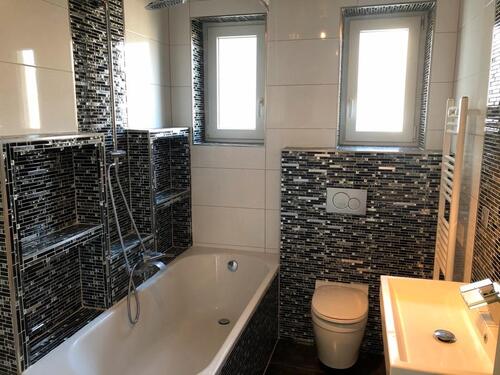 Foto - Etagenwohnung in Ludwigshafen am Rhein zur Miete