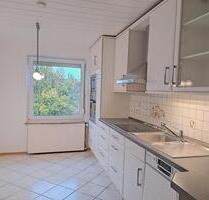 Zentrale helle Mietwohnung mit fantasischem Blick ins Grüne - Emden Tholenswehr