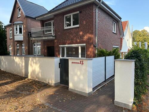 Foto - Renoviertes Einfamilienhaus im Herzen von Bad Bramstedt zu verm.