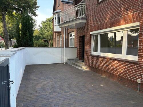 Foto - Einfamilienhaus zur Miete in Bad Bramstedt