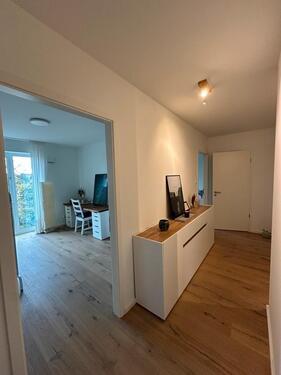 Foto - Etagenwohnung zur Miete in Lüneburg