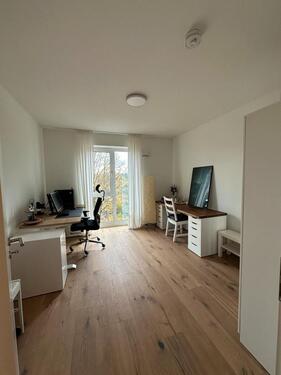 Foto - Etagenwohnung in Lüneburg