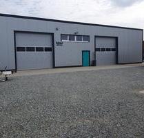 Hallenstellplatz für Wohnmobil - 85,00 EUR Miete, in Schwentinental (PLZ: 24222) Klausdorf