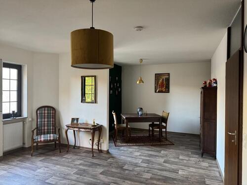 Foto - Etagenwohnung in Ensdorf