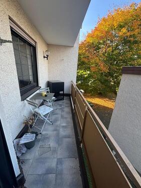 Foto - Etagenwohnung in Ensdorf zur Miete