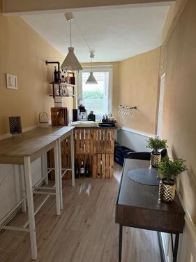 Foto - Laden Café Restaurant - 660,00 EUR Kaltmiete, ca.  60,00 m²