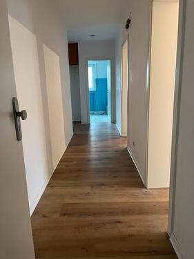 Foto - 2 Zimmerwohnung, GM-Bernberg, 699 Euro warm!