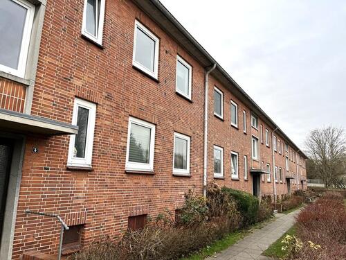 Foto - Neues Jahr, neues Glück! Gepflegte drei Zimmer Wohnung frei.