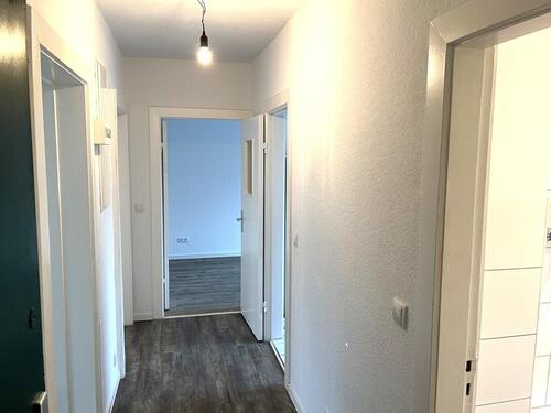 Foto - 3 Zimmer Etagenwohnung in Husum