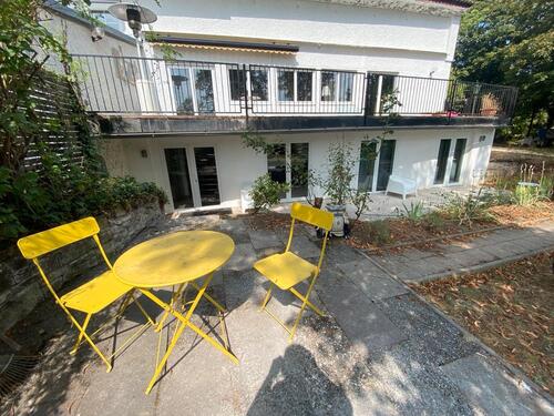 Foto - 1 Zimmer Etagenwohnung in Sindelfingen