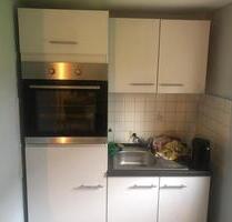 27 Qm Wohnung mit Bad, Einbauküche, Garten & Parkplatz - Marburg Cappel