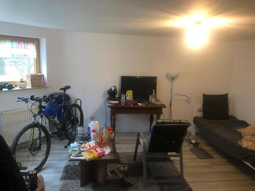 Foto - 1 Zimmer Etagenwohnung zur Miete in Marburg