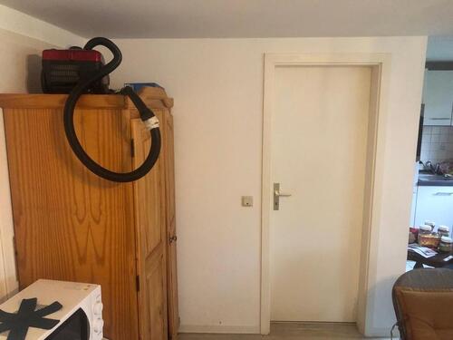 Foto - 1 Zimmer Etagenwohnung in Marburg