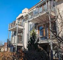 Schicke Wohnung mit Balkon + TG-Stellplatz in Budenheim bei Mainz