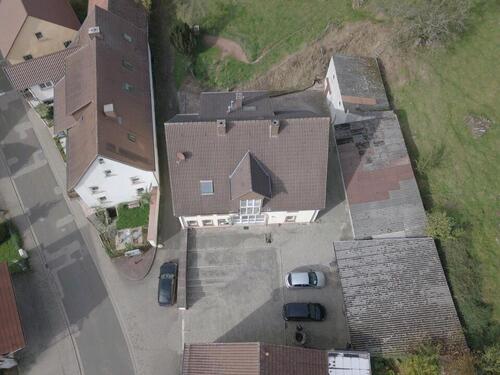 Foto - 5 Zimmer Etagenwohnung zur Miete in Wolfstein