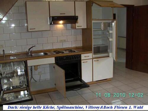 Foto - 5 Zimmer Etagenwohnung in Wolfstein