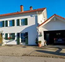 Einfamilienhaus Schwangau- Füssen bei Schloß Neuschwanstein