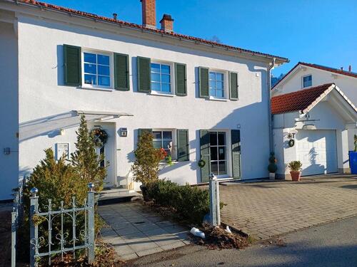 Foto - 8 Zimmer Einfamilienhaus zum Kaufen in Schwangau