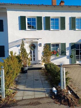 Foto - 8 Zimmer Einfamilienhaus in Schwangau