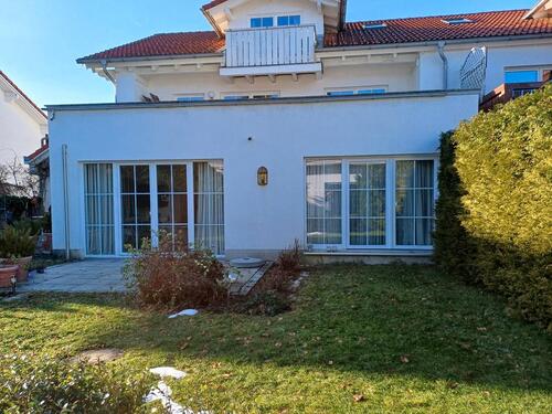 Foto - Einfamilienhaus in Schwangau zum Kaufen